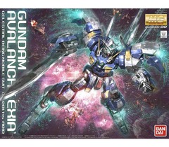 Gundam Avalanche Exia (MG 1/100)